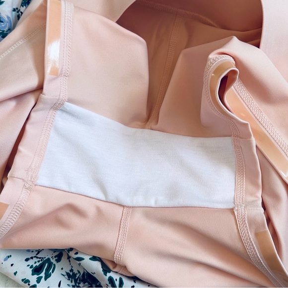 NWOT PUMA Floral Golf Skirt - Picture 6 of 8